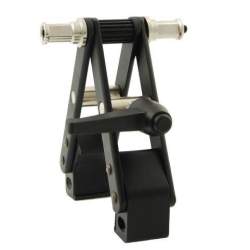 StudioKing Professional Tube Clamp + Spigots 110-021