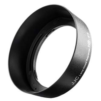 Blendes - JJC Lens Hood LH-45 for Nikon - ātri pasūtīt no ražotāja