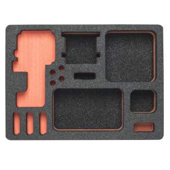 Кофры - mantona Outdoor Protective Case M + inlay f. GoPro - быстрый заказ от производителя