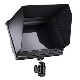 External LCD Displays - walimex pro FUll HD Monitor Director III - quick order from manufacturer