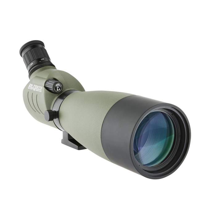 Spotting Scopes - Walimex pro spotting scope SC040 25-75X70 - quick order from manufacturer