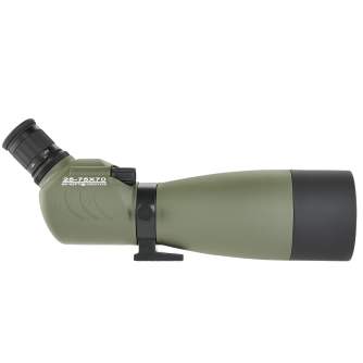 Spotting Scopes - Walimex pro spotting scope SC040 25-75X70 - quick order from manufacturer