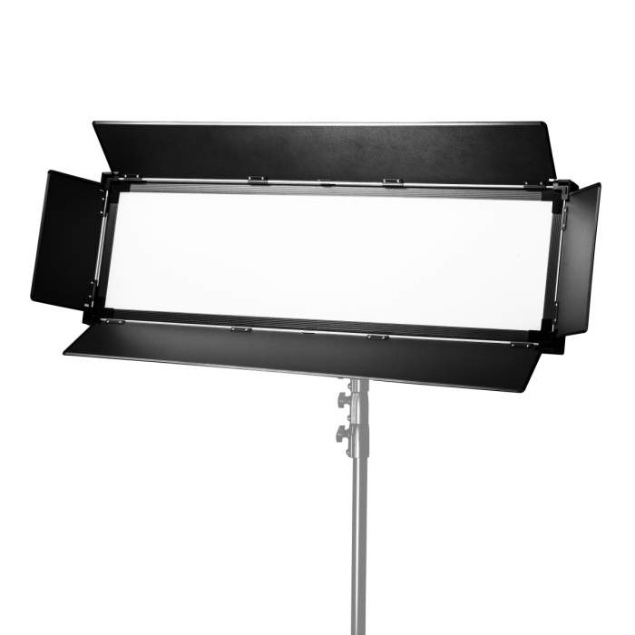 Light Panels - walimex pro Soft LED 2400 Bi Color Square - quick order from manufacturer