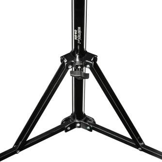 Light Stands - Walimex GN-806 lamp tripod 215cm - buy today in store and with delivery