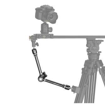 Accessories for rigs - Walimex pro Friction Arm XL SP 21425 53cm 5kg - quick order from manufacturer