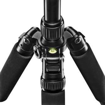 Photo Tripods - mantona Wolverine L 284 tripod - quick order from manufacturer