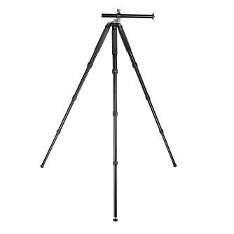 Foto statīvi - mantona Kodiak XL 324 tripod - ātri pasūtīt no ražotāja