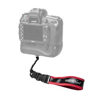 Straps & Holders - Walimex pro BR-1 Hand Strap for DSLR and Mirrorless Cameras - quick order from manufacturer