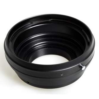 Adapters for lens - KIPON ADAPTER FOR NIKON BODY HB-NIKON - quick order from manufacturer