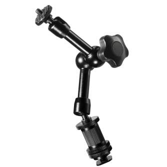 Shoulder RIG - Walimex pro Aptaris Universal XL Mk II PLUS Set - quick order from manufacturer