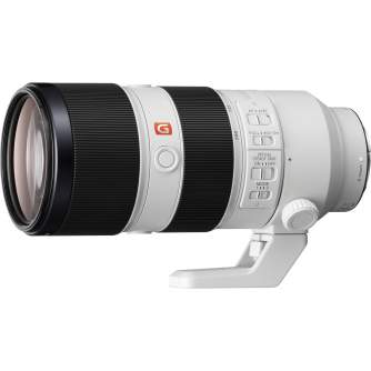 Mirrorless Lenses - Sony FE 70-200mm F2.8 GM OSS - quick order from manufacturer