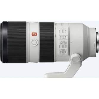 Mirrorless Lenses - Sony FE 70-200mm F2.8 GM OSS - quick order from manufacturer