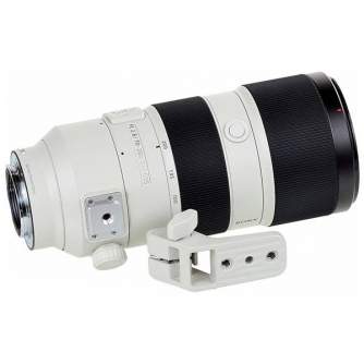 Mirrorless Lenses - Sony FE 70-200mm F2.8 GM OSS - quick order from manufacturer