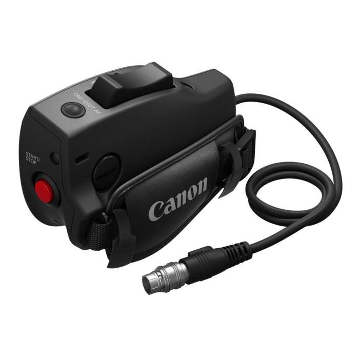 Fokusa iekārtas - Canon ZSG-C10 Zoomgriff for Canon Camcorders - быстрый заказ от производителя