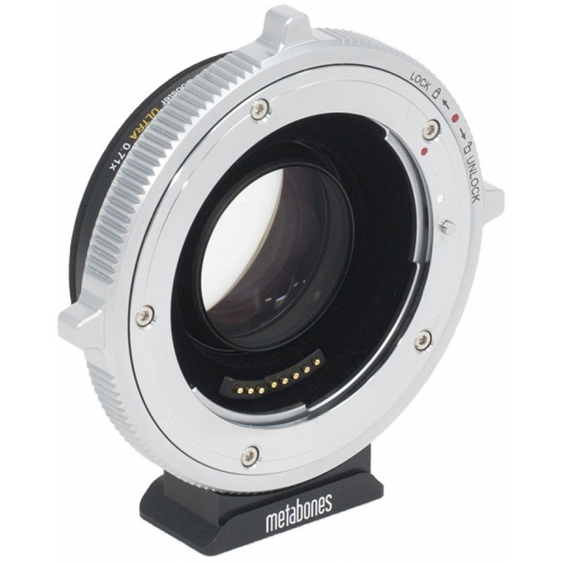 metabones 0.71