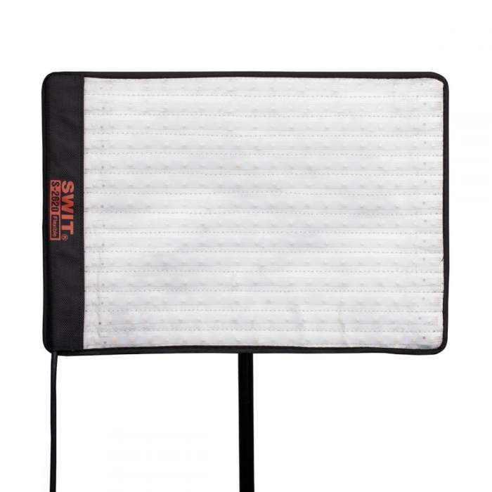 Light Panels - Swit S-2620 Flexible Bi-Color SMD LED Light - quick order from manufacturer