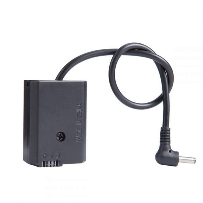 Accessories for stabilizers - Moza Sony A Series Power Supply Connector (Air2/AirCross) - quick order from manufacturer