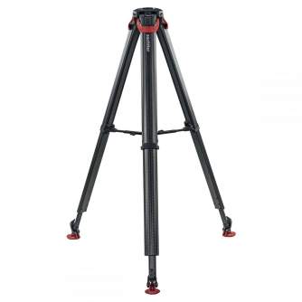 Video Tripods - Sachtler Stativ flowtech75 MS - quick order from manufacturer