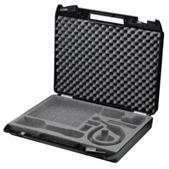 Аксессуары для микрофонов - Sennheiser CC 3 transport case - быстрый заказ от производителя