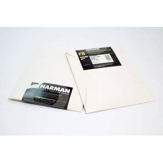 Фотобумага - Ilford Direct Positiv Paper FB 1K Ilford Direct Positiv Paper FB 1K 127 cm x 15 m - быстрый заказ от производителя