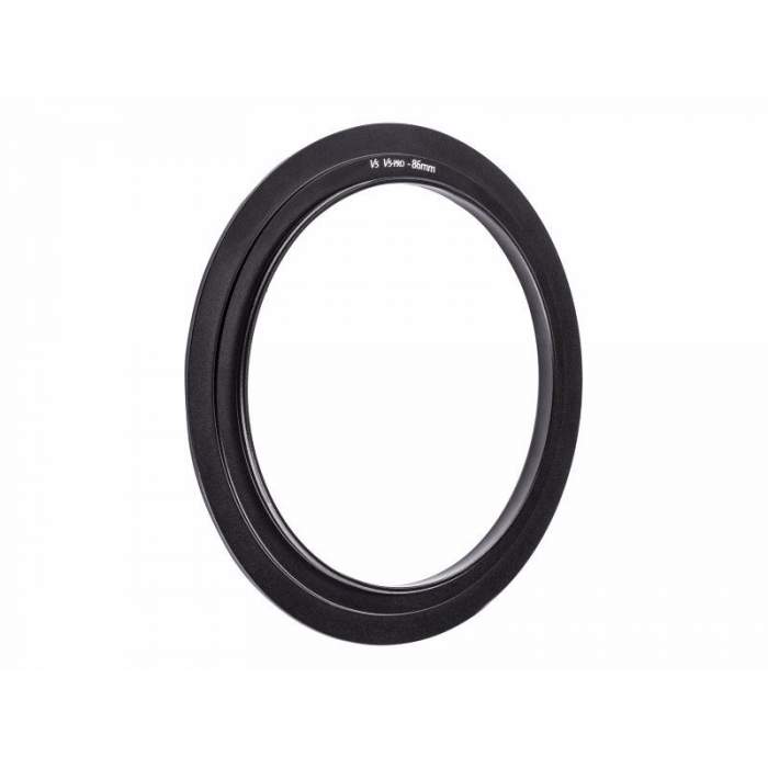 Adapters for filters - NISI ADAPTER RING LARGE FOR V5/V6/V7 HOLDER 86MM ADAPTERRING V5 86MM - quick order from manufacturer