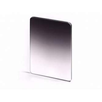 Square and Rectangular Filters - NISI CINE FILTER NANO IR GND V-SOFT 4X5,65" 0,3 - quick order from manufacturer