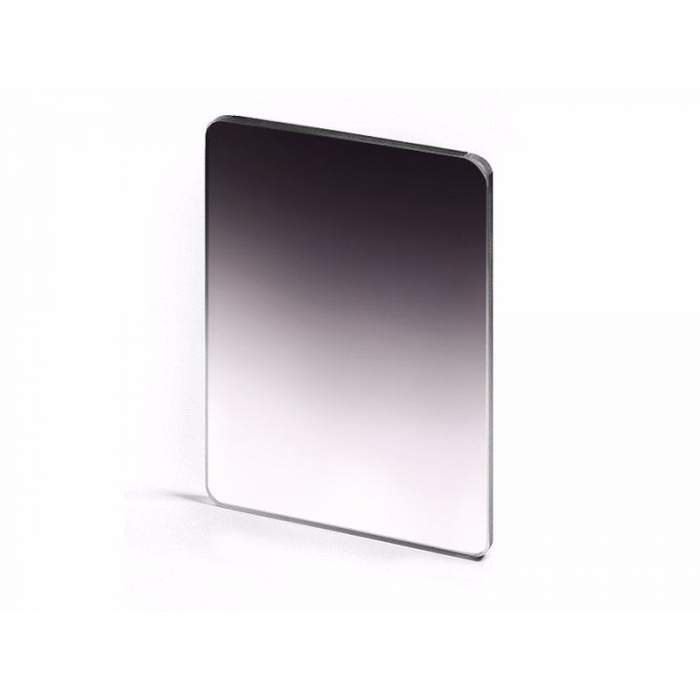 Square and Rectangular Filters - NISI CINE FILTER NANO IR GND V-SOFT 4X5,65" 0,3 - quick order from manufacturer