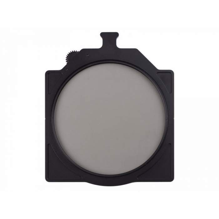 CPL polarizācijas filtri - NISI CINEFILTER 6*6" ROTATING CPL - ātri pasūtīt no ražotāja