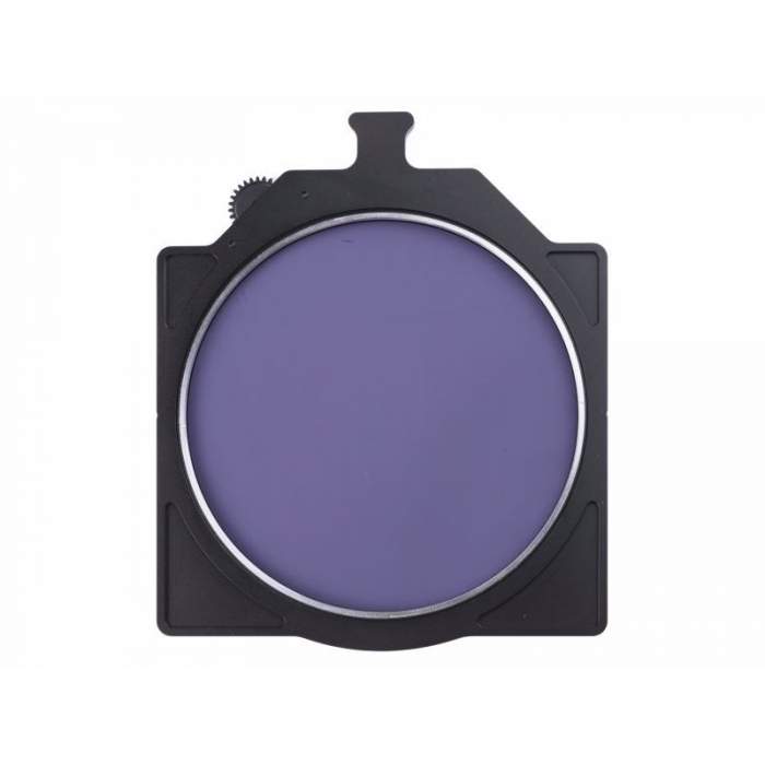 CPL Filters - NISI CINE FILTER ROTATING ENHANCED CPL 6X6 - quick order from manufacturer