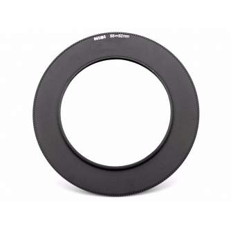 Adapters for filters - NISI ADAPTER RING FOR V5/V6/V7 HOLDER 77MM ADAPTER RING V5 77MM - quick order from manufacturer