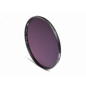 Neutral Density Filters - NISI FILTER IRND1000 PRO NANO HUC 46MM - quick order from manufacturer