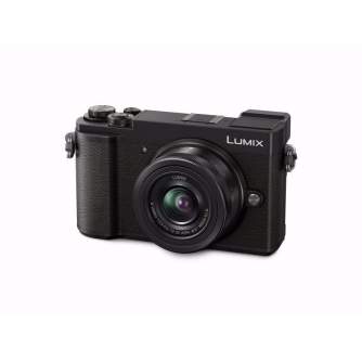 Kameru aizsargi - Panasonic DMW-EC5GU-K Eye Cup for Lumix GX9 - быстрый заказ от производителя