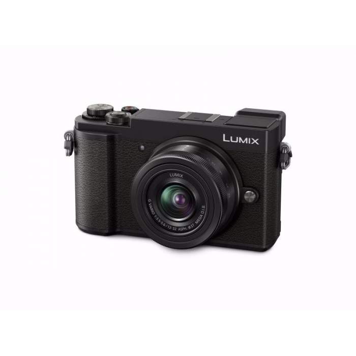 Camera Protectors - Panasonic DMW-EC5GU-K Eye Cup for Lumix GX9 - quick order from manufacturer