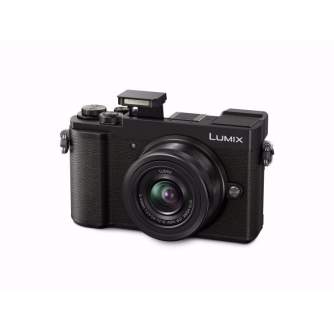 Kameru aizsargi - Panasonic DMW-EC5GU-K Eye Cup for Lumix GX9 - быстрый заказ от производителя