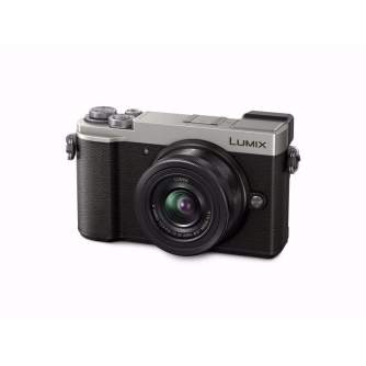 Kameru aizsargi - Panasonic DMW-EC5GU-K Eye Cup for Lumix GX9 - быстрый заказ от производителя