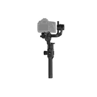 Video aprīkojums - DJI Ronin S Single-Handed DSLR Stabilizer Ronin-S - iznomāt