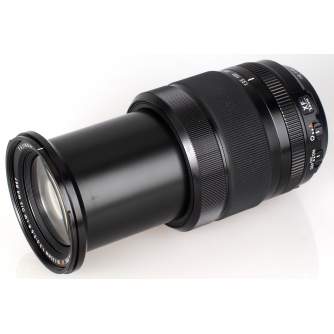 Mirrorless Lenses - Sony E 18-135mm F3.5-5.6 OSS (Black) | (SEL18135/B) - быстрый заказ от производителя