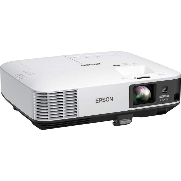 Проекторы и экраны - Epson Installation Series EB-2265U WUXGA (1920x1200), 5500 ANSI lumens, 15.000:1, - быстрый заказ от произв