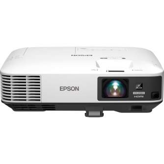 Проекторы и экраны - Epson Installation Series EB-2265U WUXGA (1920x1200), 5500 ANSI lumens, 15.000:1, - быстрый заказ от произв