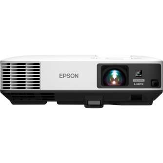 Проекторы и экраны - Epson Installation Series EB-2265U WUXGA (1920x1200), 5500 ANSI lumens, 15.000:1, - быстрый заказ от произв