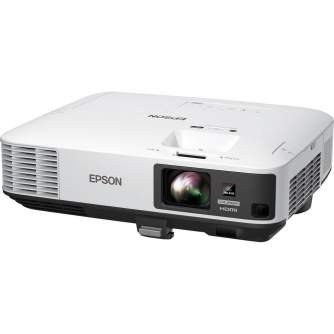 Проекторы и экраны - Epson Installation Series EB-2265U WUXGA (1920x1200), 5500 ANSI lumens, 15.000:1, - быстрый заказ от произв