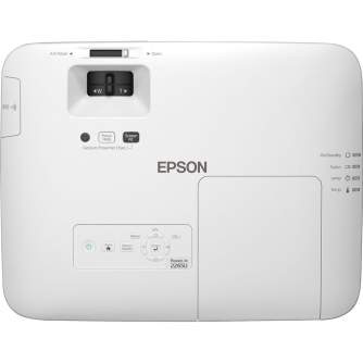 Проекторы и экраны - Epson Installation Series EB-2265U WUXGA (1920x1200), 5500 ANSI lumens, 15.000:1, - быстрый заказ от произв