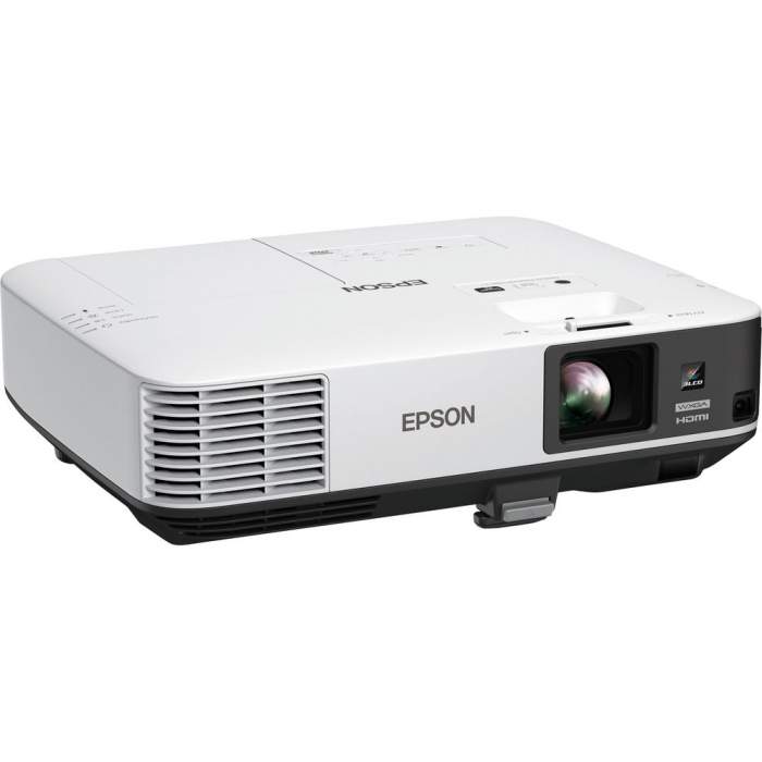 Проекторы и экраны - Epson Installation Series EB-2155W WXGA (1280x800), 5000 ANSI lumens, 15.000:1, - быстрый заказ от производ