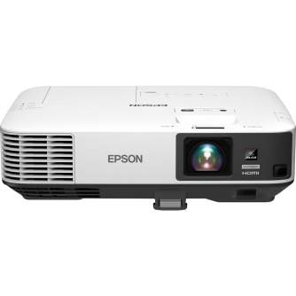 Проекторы и экраны - Epson Installation Series EB-2155W WXGA (1280x800), 5000 ANSI lumens, 15.000:1, - быстрый заказ от производ