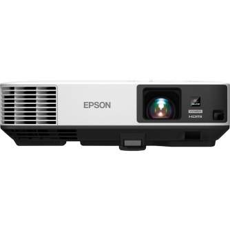 Проекторы и экраны - Epson Installation Series EB-2155W WXGA (1280x800), 5000 ANSI lumens, 15.000:1, - быстрый заказ от производ