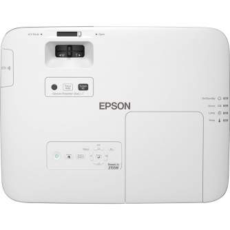 Проекторы и экраны - Epson Installation Series EB-2155W WXGA (1280x800), 5000 ANSI lumens, 15.000:1, - быстрый заказ от производ