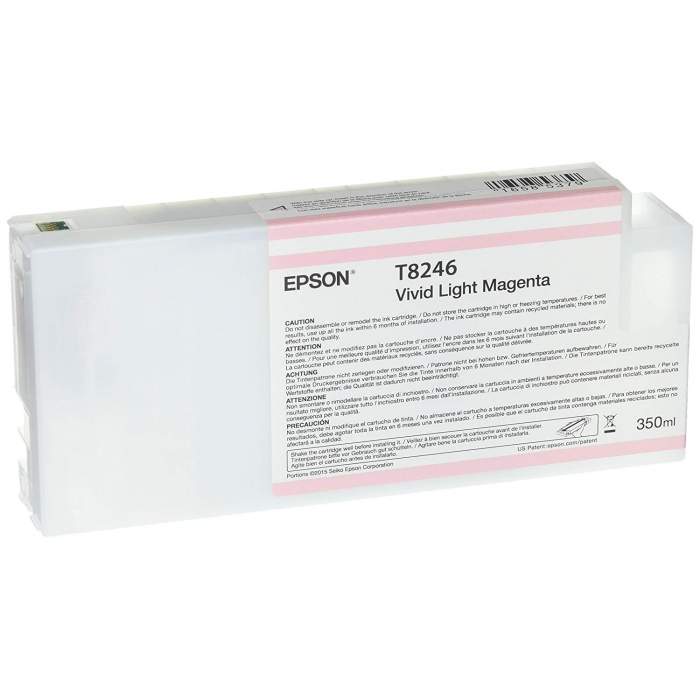 Printers and accessories - Epson SureColor SC-P8000 STD - quick order from manufacturer