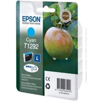 Принтеры и принадлежности - Epson T1293 Magenta Ink Cartridge Epson - быстрый заказ от производителя