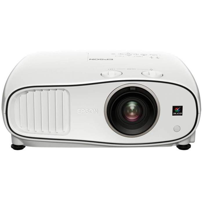 Проекторы и экраны - Epson Home Cinema Series EH-TW6700 Full HD (1920x1080), 3000 ANSI lumens, 70.000:1, - быстрый заказ от прои