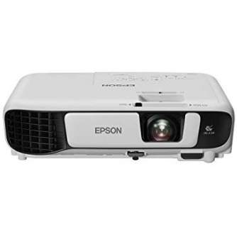 Проекторы и экраны - Epson Home Cinema Series EH-TW6700 Full HD (1920x1080), 3000 ANSI lumens, 70.000:1, - быстрый заказ от прои